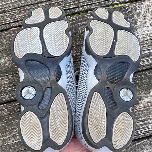 Jordans Sneakers - Picture 4 of 5